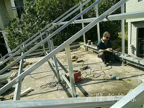 通辽市合作案例