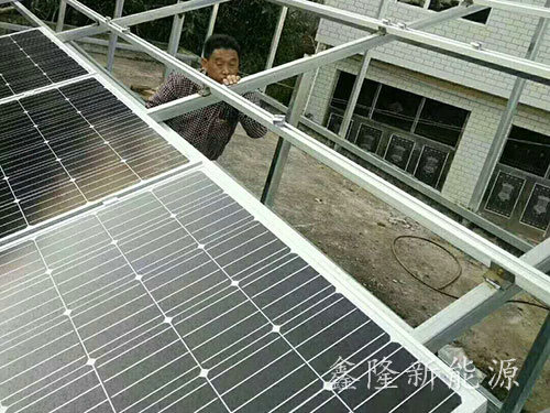 通辽市合作案例