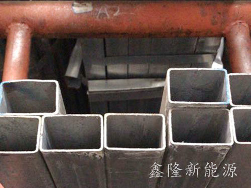 通辽市合作案例